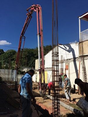 Remodelación Express